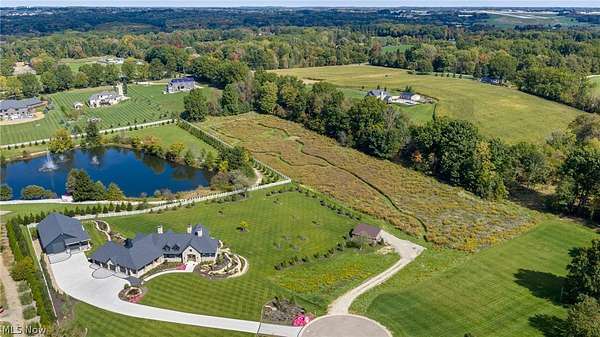 5.65 Acres of Land for Sale in North Canton, Ohio