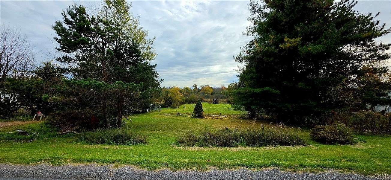 0.8 Acres of Residential Land for Sale in Watertown, New York
