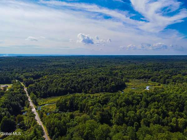 42.1 Acres of Recreational & Residential Land for Sale in Camden, New York