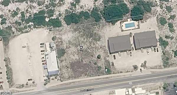 0.86 Acres of Commercial Land for Sale in Pensacola, Florida