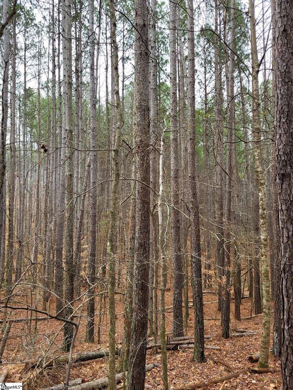 5 Acres of Residential Land for Sale in Spartanburg, South Carolina
