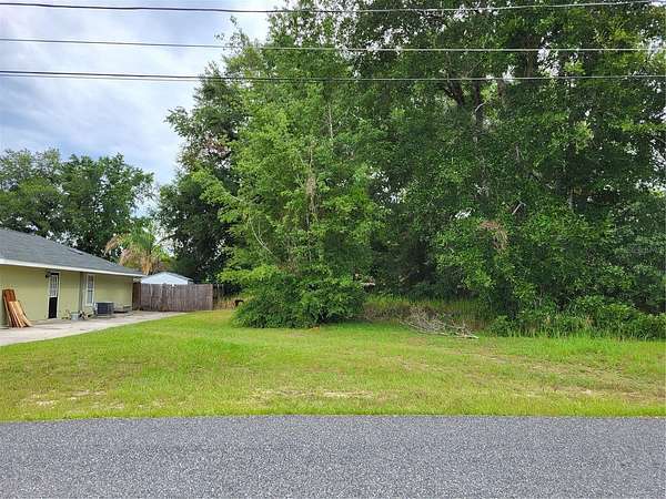 0.23 Acres of Residential Land for Sale in Ocala, Florida