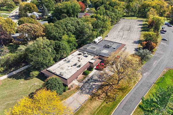 2.23 Acres of Improved Commercial Land for Sale in Ripon, Wisconsin
