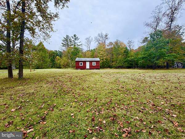 1.73 Acres of Land with Home for Sale in Clearville, Pennsylvania