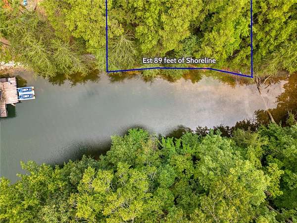 0.78 Acres of Residential Land for Sale in Seneca, South Carolina