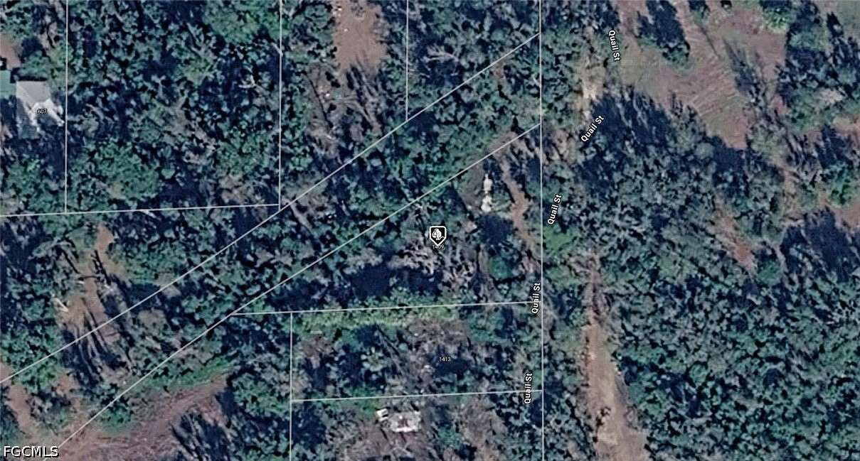 0.37 Acres of Land for Sale in Perry, Florida