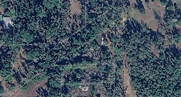 0.37 Acres of Land for Sale in Perry, Florida