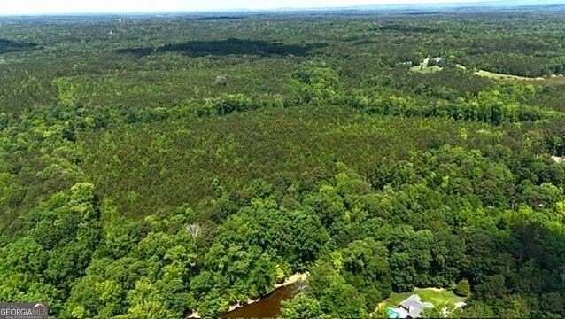 73.2 Acres of Recreational & Residential Land for Sale in Ellerslie, Georgia
