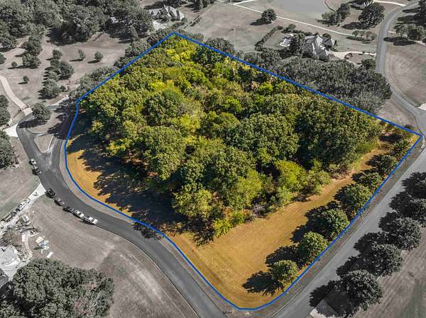 5.4 Acres of Residential Land for Sale in Eads, Tennessee