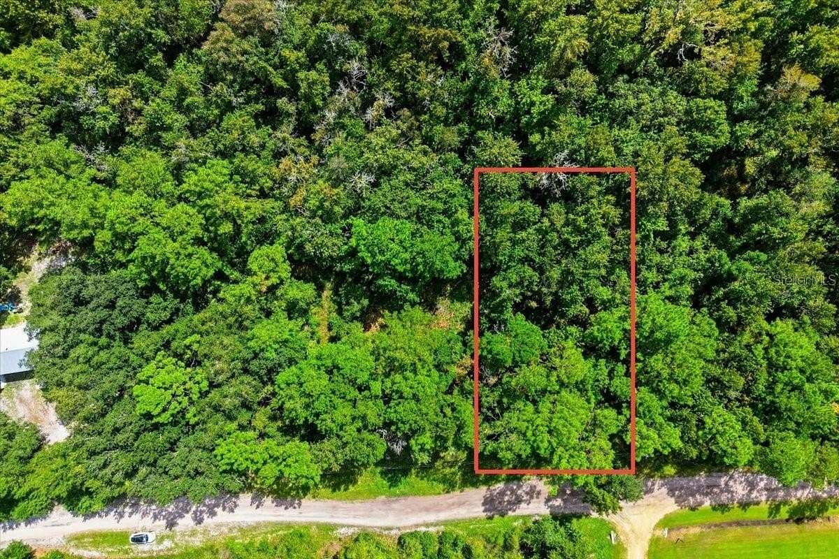 1.13 Acres of Residential Land for Sale in Palatka, Florida