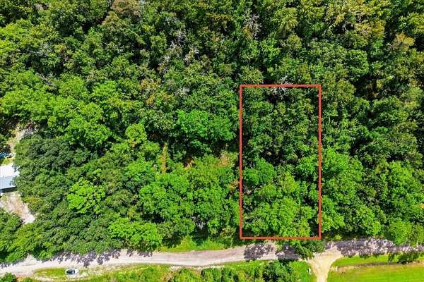 1.13 Acres of Residential Land for Sale in Palatka, Florida