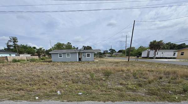 0.11 Acres of Land for Sale in Vero Beach, Florida
