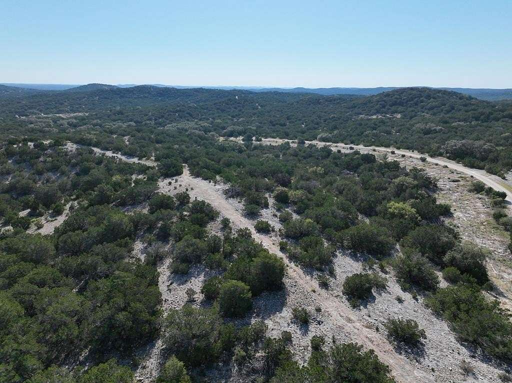 384 Acres of Improved Recreational Land for Sale in Rocksprings, Texas