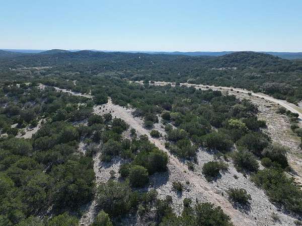 384 Acres of Improved Recreational Land for Sale in Rocksprings, Texas