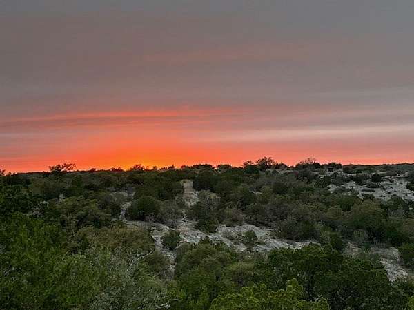 288 Acres of Improved Recreational Land for Sale in Rocksprings, Texas
