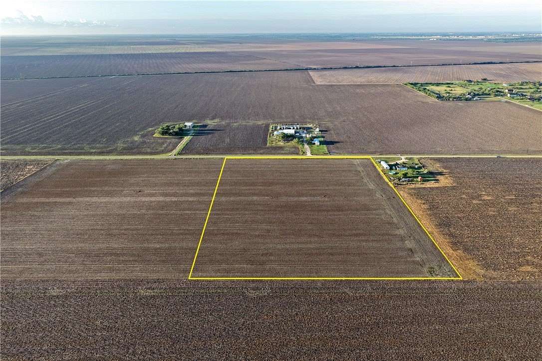 15 Acres of Land for Sale in Bishop, Texas