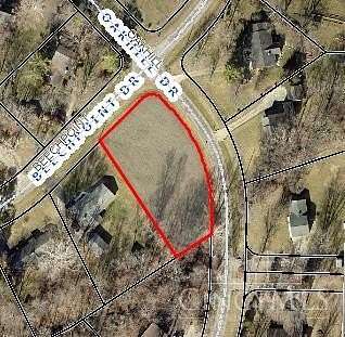 0.69 Acres of Residential Land for Sale in Oxford Township, Ohio