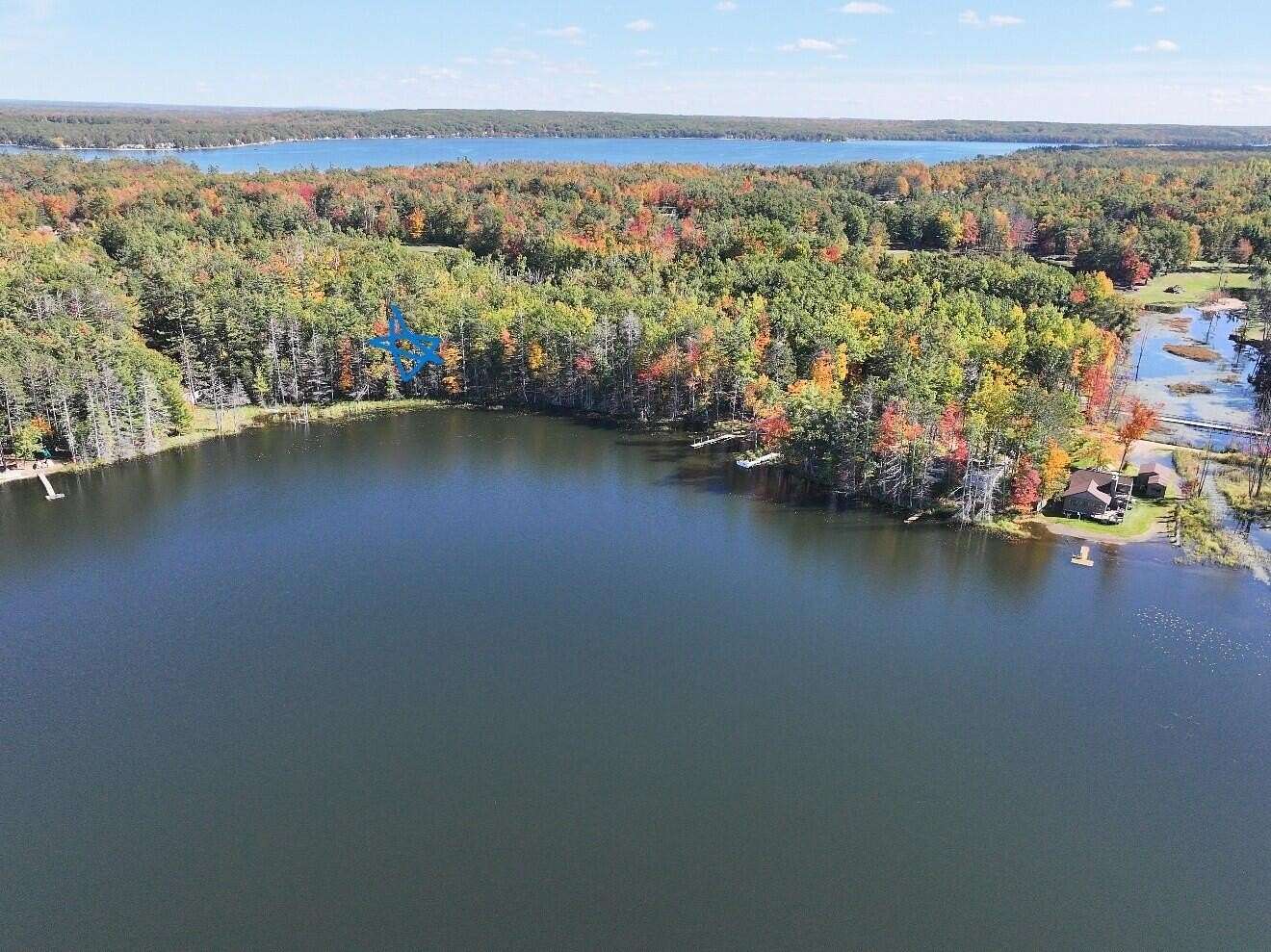 0.31 Acres of Residential Land for Sale in Gaylord, Michigan