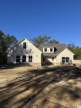 1.5 Acres of Land with Home for Sale in Smiths Station, Alabama