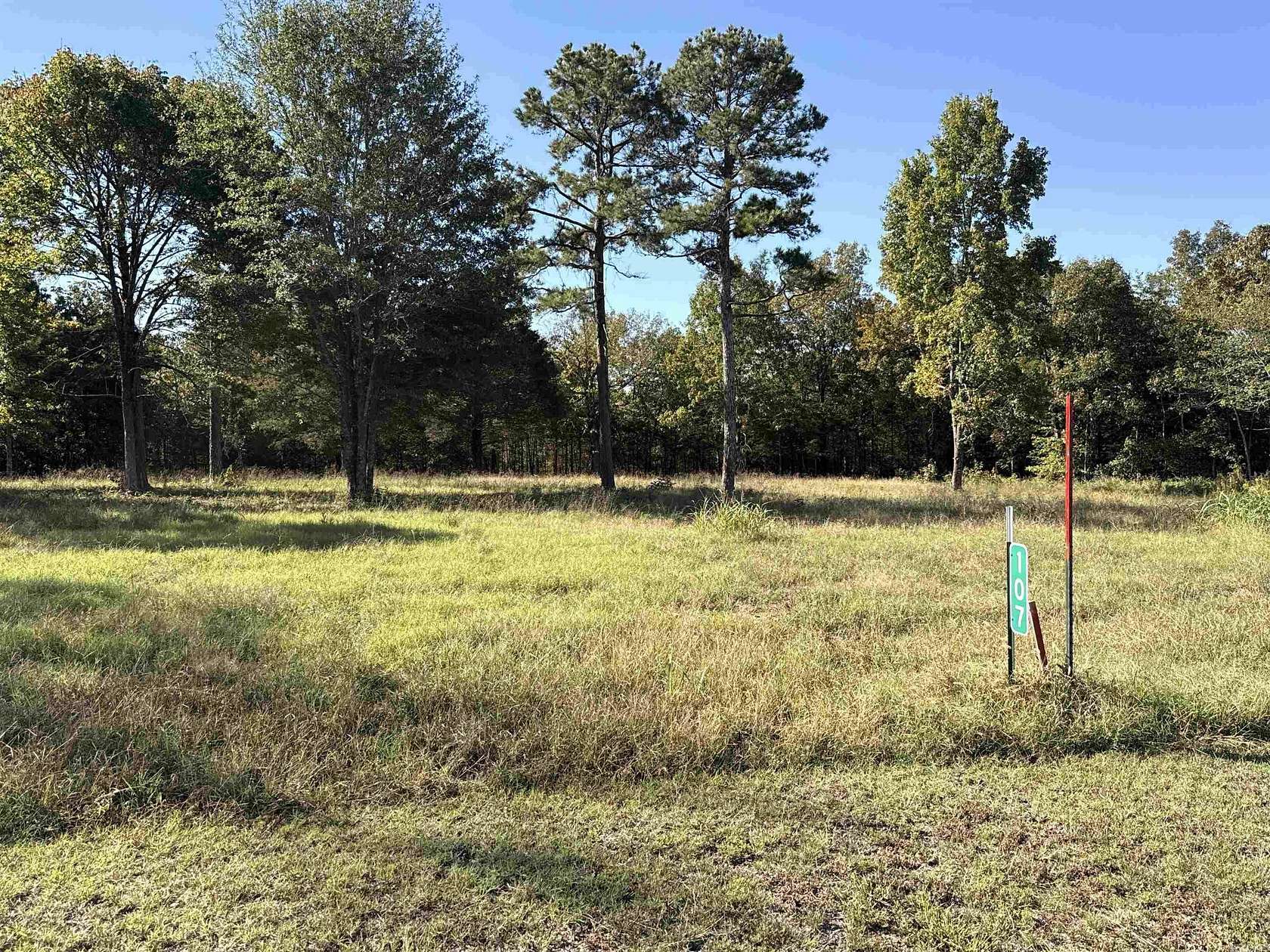 2 Acres of Residential Land for Sale in Greers Ferry, Arkansas