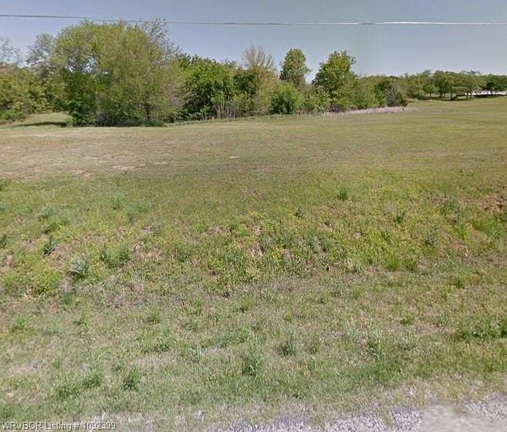 5 Acres of Residential Land for Sale in McAlester, Oklahoma