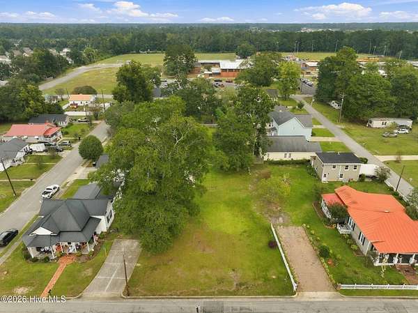0.24 Acres of Residential Land for Sale in Richlands, North Carolina