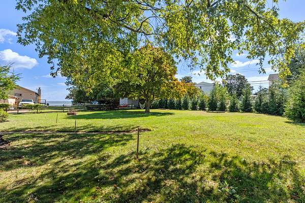 0.17 Acres of Residential Land for Sale in Edgewater, Maryland