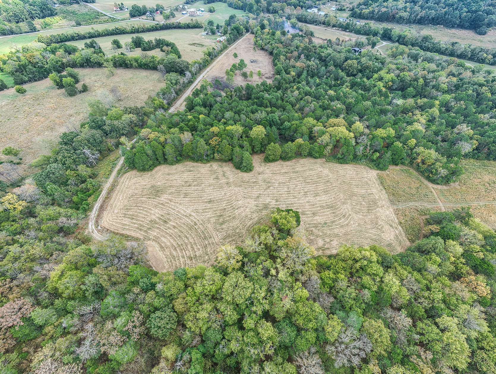 20.4 Acres of Land for Sale in Readyville, Tennessee