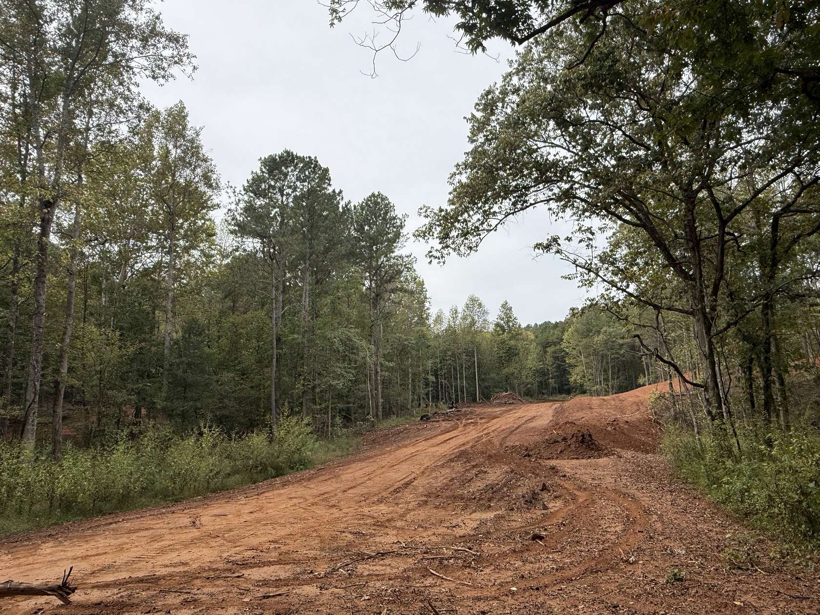 20.2 Acres of Recreational Land for Sale in Calhoun, Tennessee