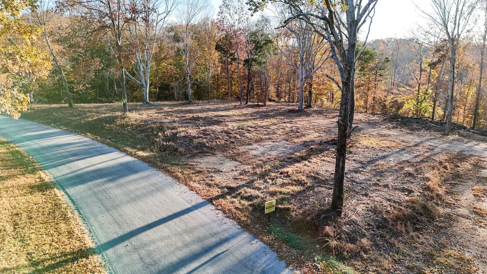 15.5 Acres of Recreational & Residential Land for Sale in Pulaski, Tennessee