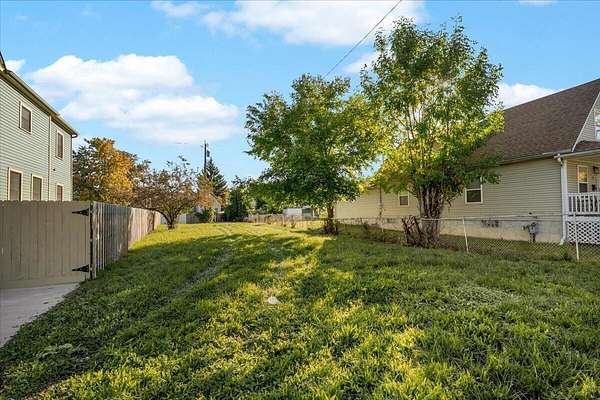 0.12 Acres of Residential Land for Sale in Detroit, Michigan
