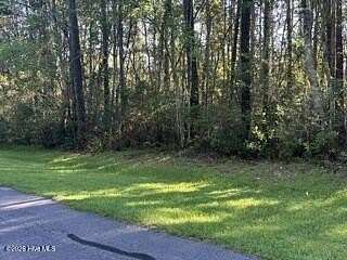 0.37 Acres of Residential Land for Sale in New Bern, North Carolina