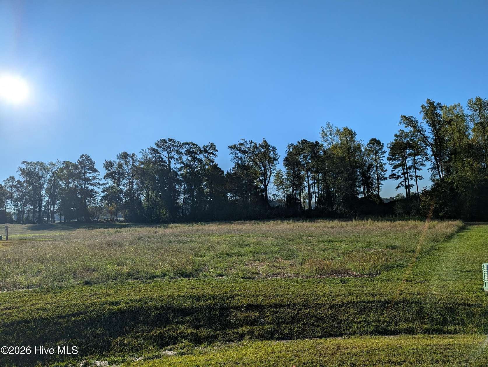1 Acre of Residential Land for Sale in Richlands, North Carolina