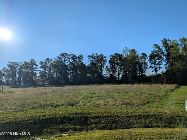 1 Acre of Residential Land for Sale in Richlands, North Carolina