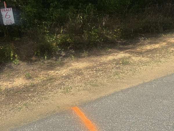5.1 Acres of Land for Sale in Savannah, Tennessee