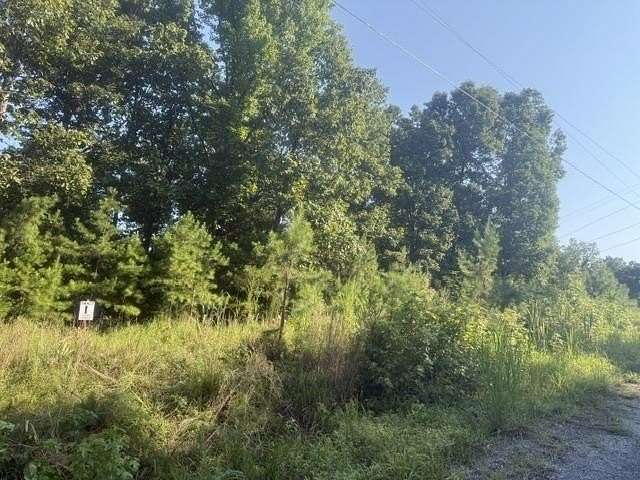 22.5 Acres of Recreational & Residential Land for Sale in Waynesboro, Tennessee