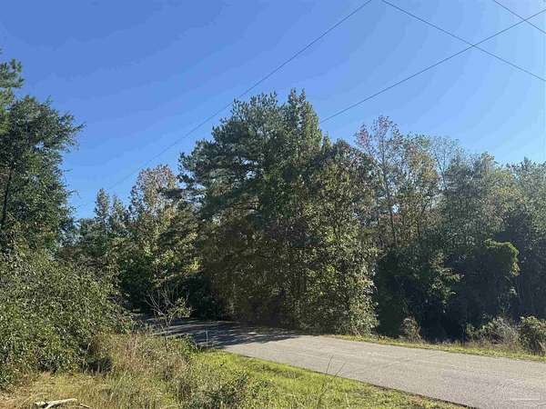 10.2 Acres of Land for Sale in Flomaton, Alabama