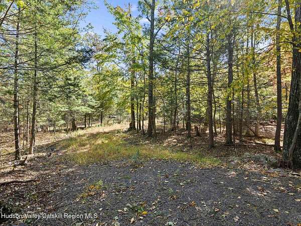 5.23 Acres of Residential Land for Sale in Woodstock, New York