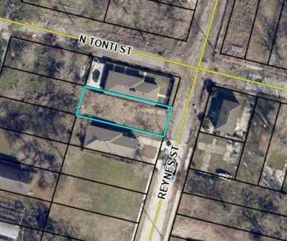 0.13 Acres of Residential Land for Sale in New Orleans, Louisiana