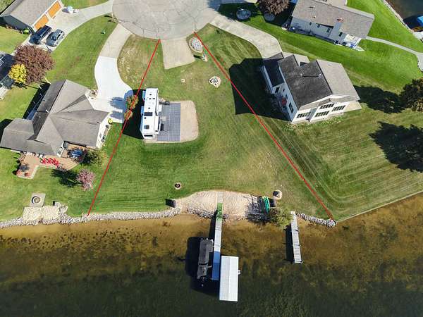 0.32 Acres of Residential Land for Sale in Gladwin, Michigan
