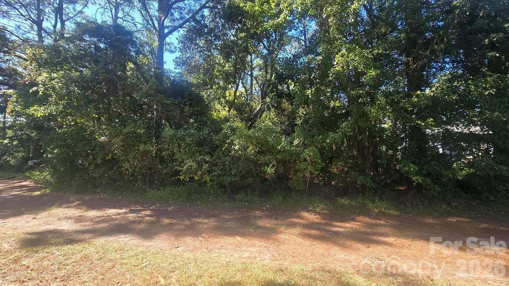 0.37 Acres of Residential Land for Sale in Atlantic, North Carolina