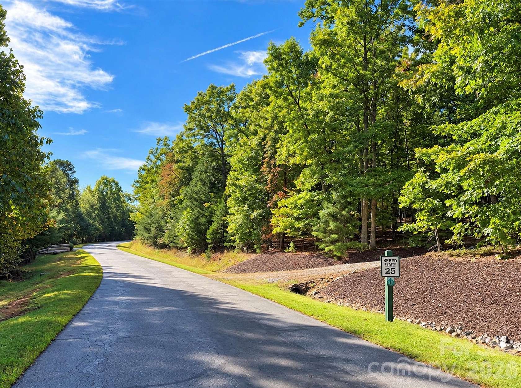 1.89 Acres of Residential Land for Sale in Nebo, North Carolina