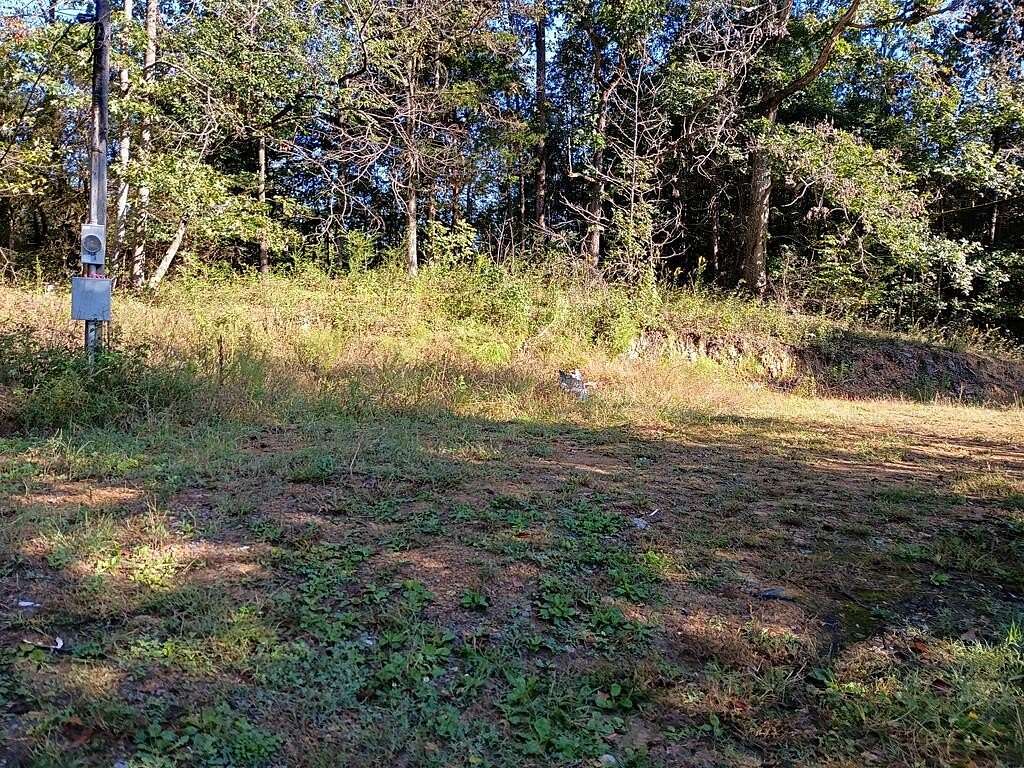 2.7 Acres of Residential Land for Sale in Chatsworth, Georgia