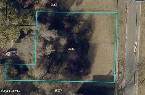 0.31 Acres of Land for Sale in Ayden, North Carolina