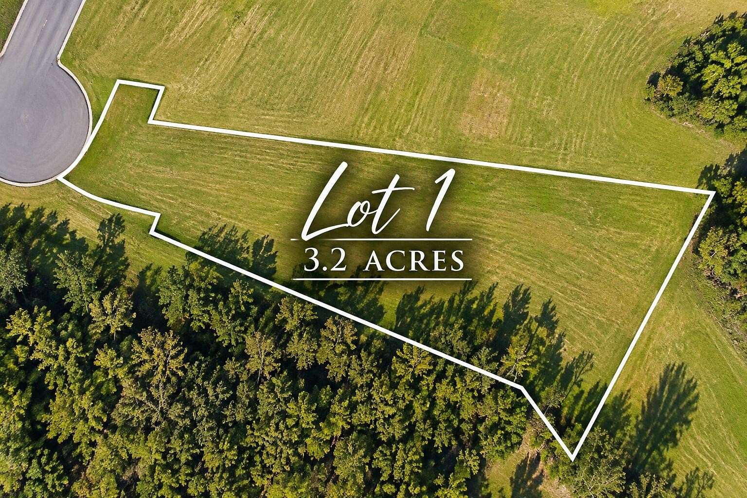 3.2 Acres of Residential Land for Sale in Somerset, Kentucky