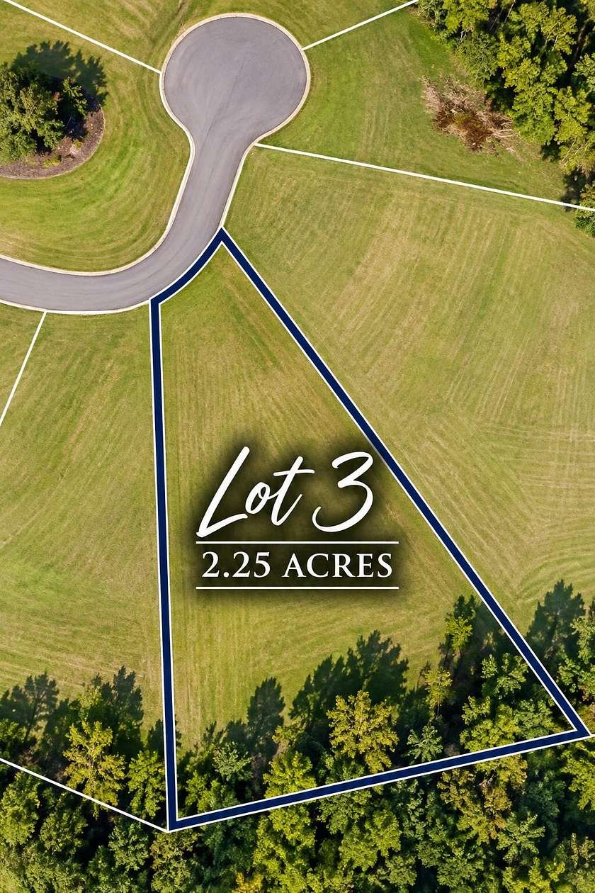 2.25 Acres of Residential Land for Sale in Somerset, Kentucky