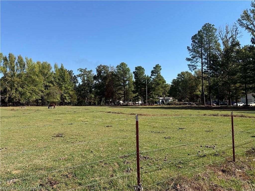 2.2 Acres of Land for Auction in Van Buren, Arkansas