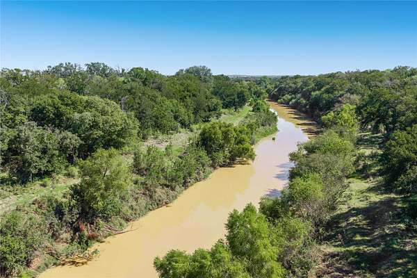 215 Acres of Improved Land for Sale in Mullin, Texas