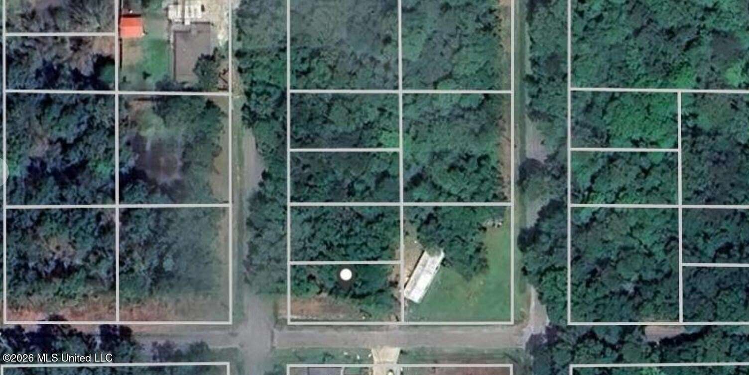 0.12 Acres of Residential Land for Sale in Bay St. Louis, Mississippi