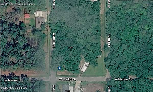 0.12 Acres of Residential Land for Sale in Bay St. Louis, Mississippi
